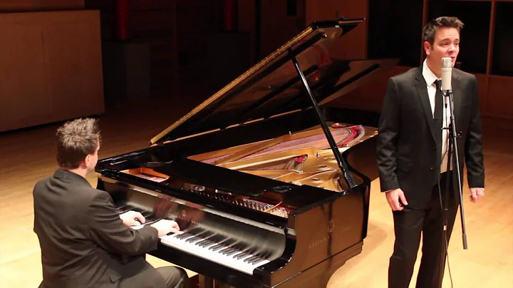 Simple Song by Johnny Summers with Chris Andrew
