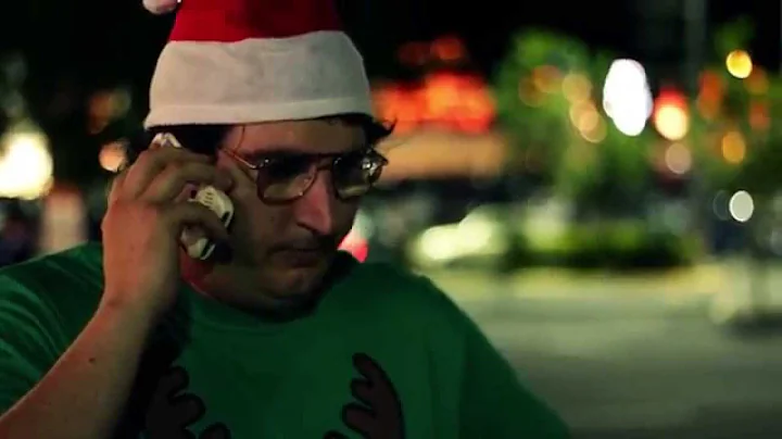Warren Rudolph   The Red Nosed Reindeer