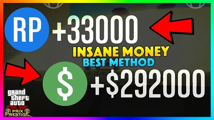 The BEST GLITCH To Make MILLIONS Right Now in GTA 5 Online! (FASTEST WAYS TO MAKE MONEY SOLO 2025)