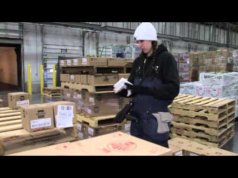WinCo Foods - Working at our Distribution Centers