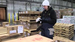 WinCo Foods - Working at our Distribution Centers