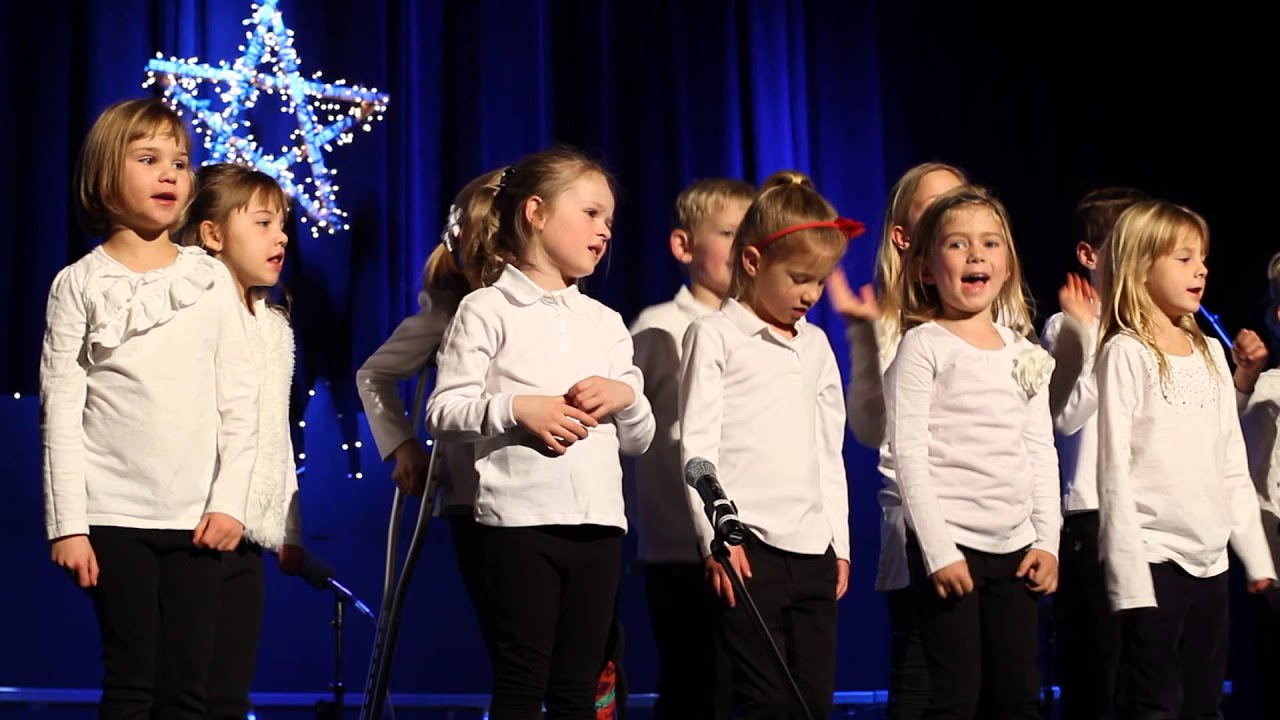 VCA Christmas Part II YouTube