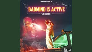 Badmind is Active