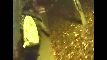 映画『未知領域潜入』予告2