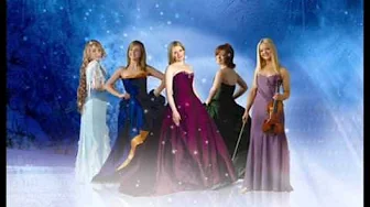 Granuaile's Dance - Celtic Woman - A New Journey Granuaile's Dance - Celtic Woman - A New Journey