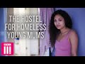 Homeless Young Mums: Living In A Mother & Baby Hostel