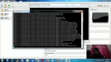 Cara Instalasi Shared Hosting pada Debian 9