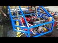 багги))) Березовский кемеровская область ч1
