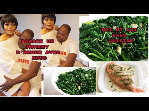 recette-poisson-rouge-plus-les-legumes-vertes/-vlog-moi-et-lui-dans-la-cuisine
