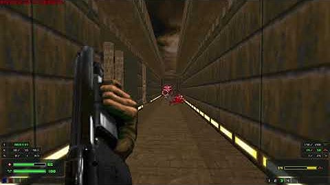 Zagemod v1.4.3 - Storm Shotgun