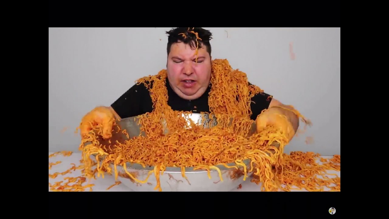 Nikocado avocado dies YouTube
