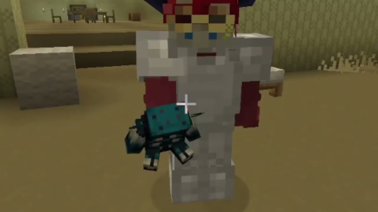 The many deaths with the warden