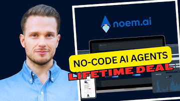Noem.ai Lifetime Deal – Expand Your Team with Custom AI Agents
