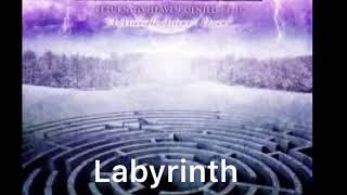 Falling Rain - Labyrinth (Lyrics)