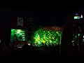 John Newman - Give Me Your Love на фестивале A-Fest в Минске