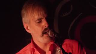 Triggerfinger - Afterglow - Munich 2017-10-23