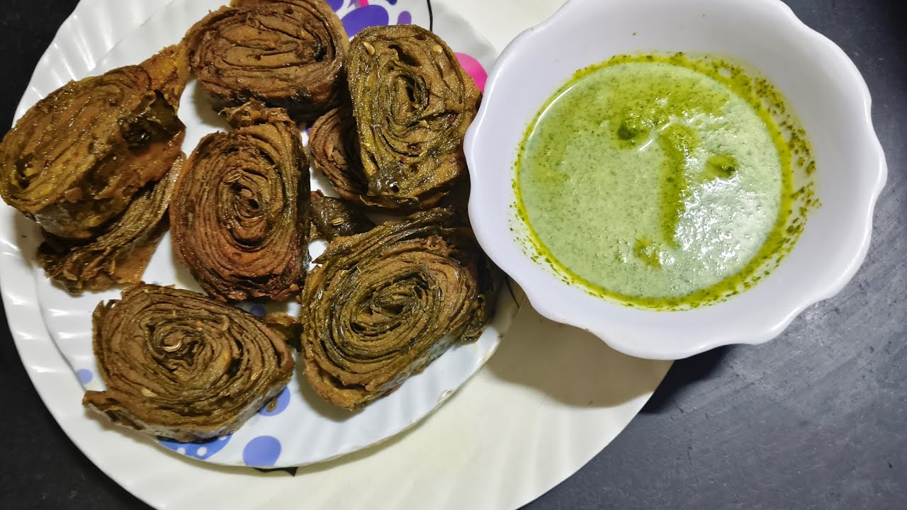How to make healthy and anti cancer  aroi patua at home~ cook with malati