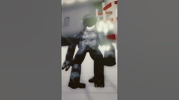 #vr #gus core* Gus lethal ape chase theme gus #backrooms #bioshockcollection #bloodytrapland