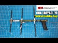 Chameleon 70cm Tactical Yagi CHA TACYAGI 70 Chameleon 70cm Tactical Yagi CHA TACYAGI 70
