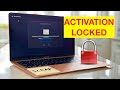 Perfectly good M1 MacBooks are being scrapped because of Activation Lock