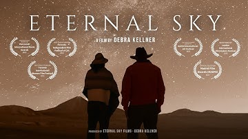 Eternal Sky | Trailer | Available Now