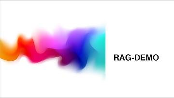 🎯 RAG (Retrieval-Augmented Generation) using Java & Spring AI | Tutorial