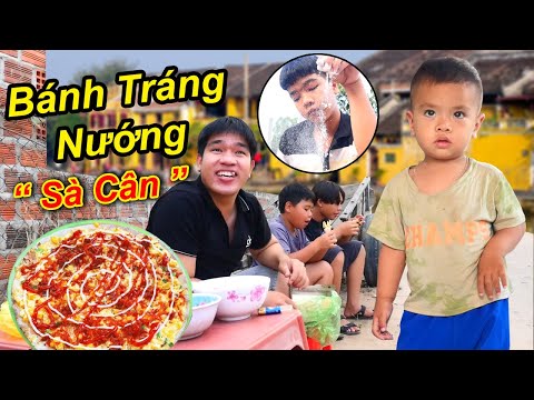 Video: Bạn có thể ăn bánh tráng kẹp không?