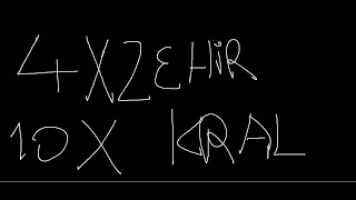 4X ZEHİR 10X KRAL KESTİM!!(karışık pvp) SURVİVAL AMETİST