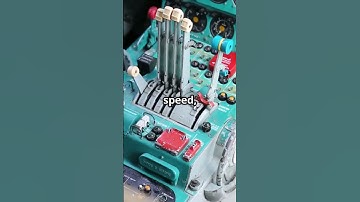 How Planes Navigate Without GPS  #aviation #facts #flight #planesfly #shorts