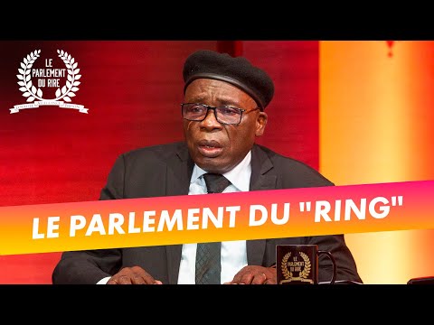 Le Parlement du Rire (26/04/24) - Gohou défie Digbeu, et BIM !