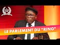 Le Parlement du Rire (26/04/24) - Gohou défie Digbeu, et BIM !