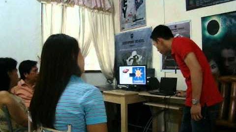 Why Fusion Excel Quantum Pendant 2 by Jason Bacarro