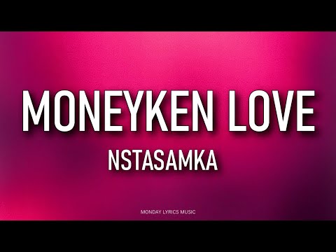 INSTASAMKA – MONEYKEN LOVE  Lyrics | Текст песни