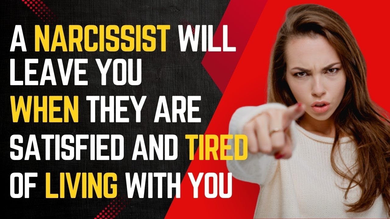 Narcissists Will Leave You Alone If You Notice Them Instantly, This Is ...