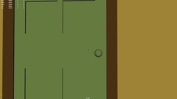 Contactless Door  Opener