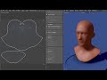 Tip - 284: How to manually unwrap UVs in Cinema 4D S22