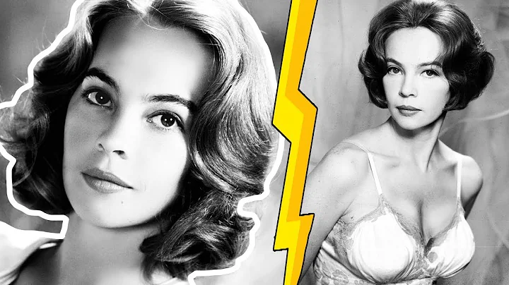 How Leslie Caron Amazed Both Gene Kelly and Fred A...