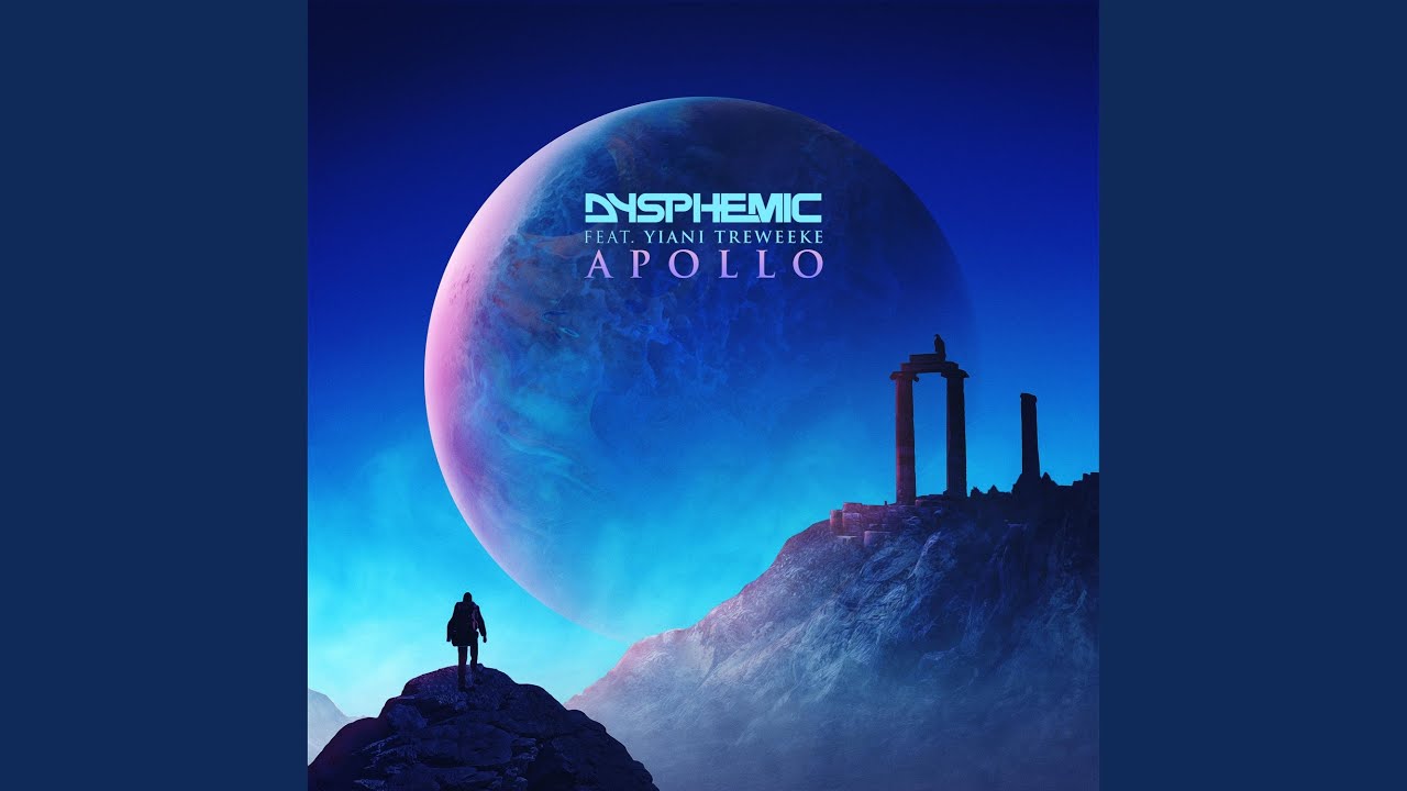 Peyote Demon (feat. Yiani Treweeke)