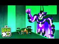 Ben 10 | Ben Under Mind Control | Cartoon Network