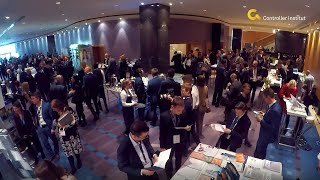 40. Jahre Controllertag Eine Erfolgsgeschichte