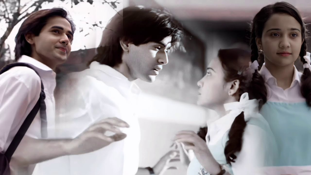 Pehla Nasha | Samaina VM