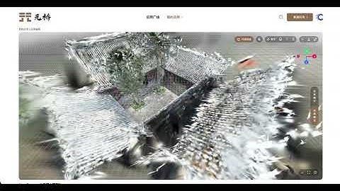 MetaBridge Space Demo