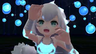 The Alchemist Code: Eira’s Vision Ability