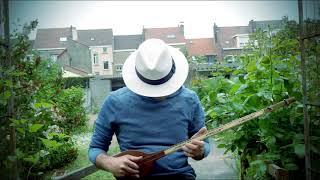 Improvisation of Bayat Isfahan