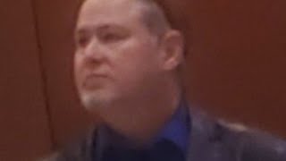 Unrepentant Pedo Joshua Nathan Marx-Herbel Part 3