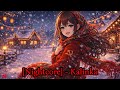 Nightcore - Kalinka [Калинка] Technoversion