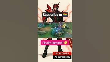 clint savage#mlbb #mlbbindonesia #viral #shorts #clintxmlbb #clint #mobilelegends #mlbbclint #savage