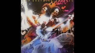 Brothers Johnson  -  Ride-O-Rocket!! @AuntieSoul34