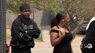 Family of man shot and killed by police speaks out