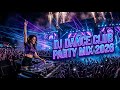 DJ Dance Club Party Mix 2026 💃 Nonstop EDM Bangers | Crazy Night Club Energy.